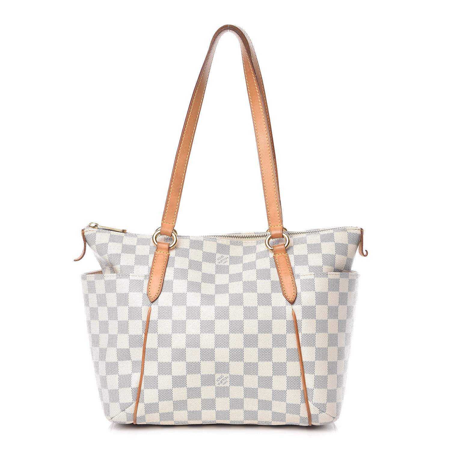 Louis Vuitton Damier Azur Totally PM 1 of 21