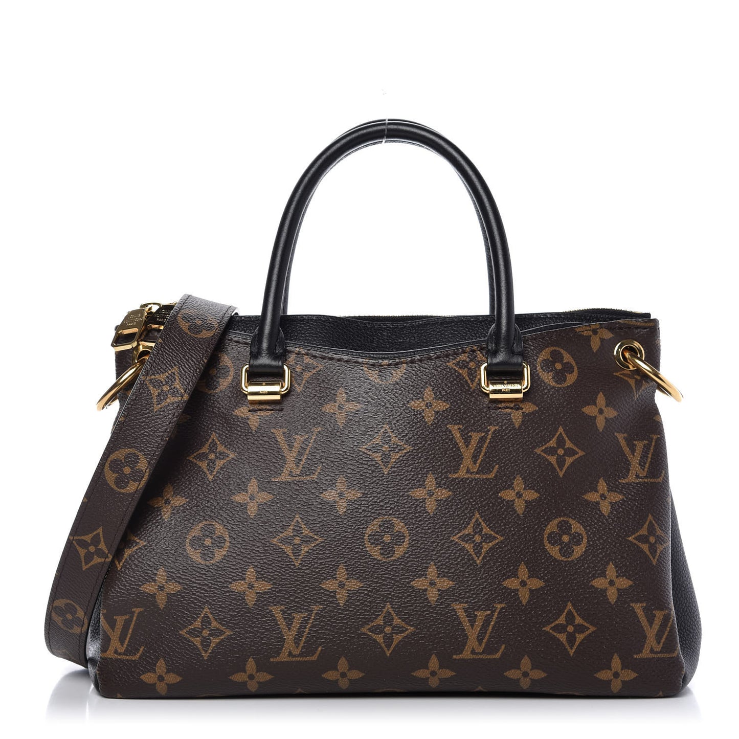 Monogram Pallas Full BB Black