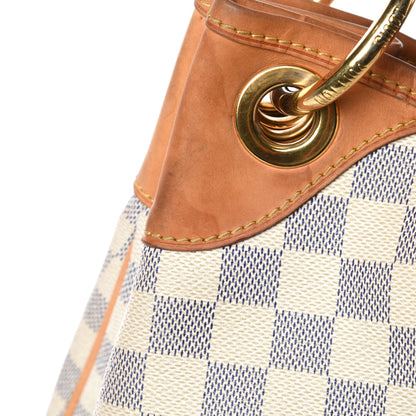 Louis Vuitton Damier Azur Galliera GM 24 of 25