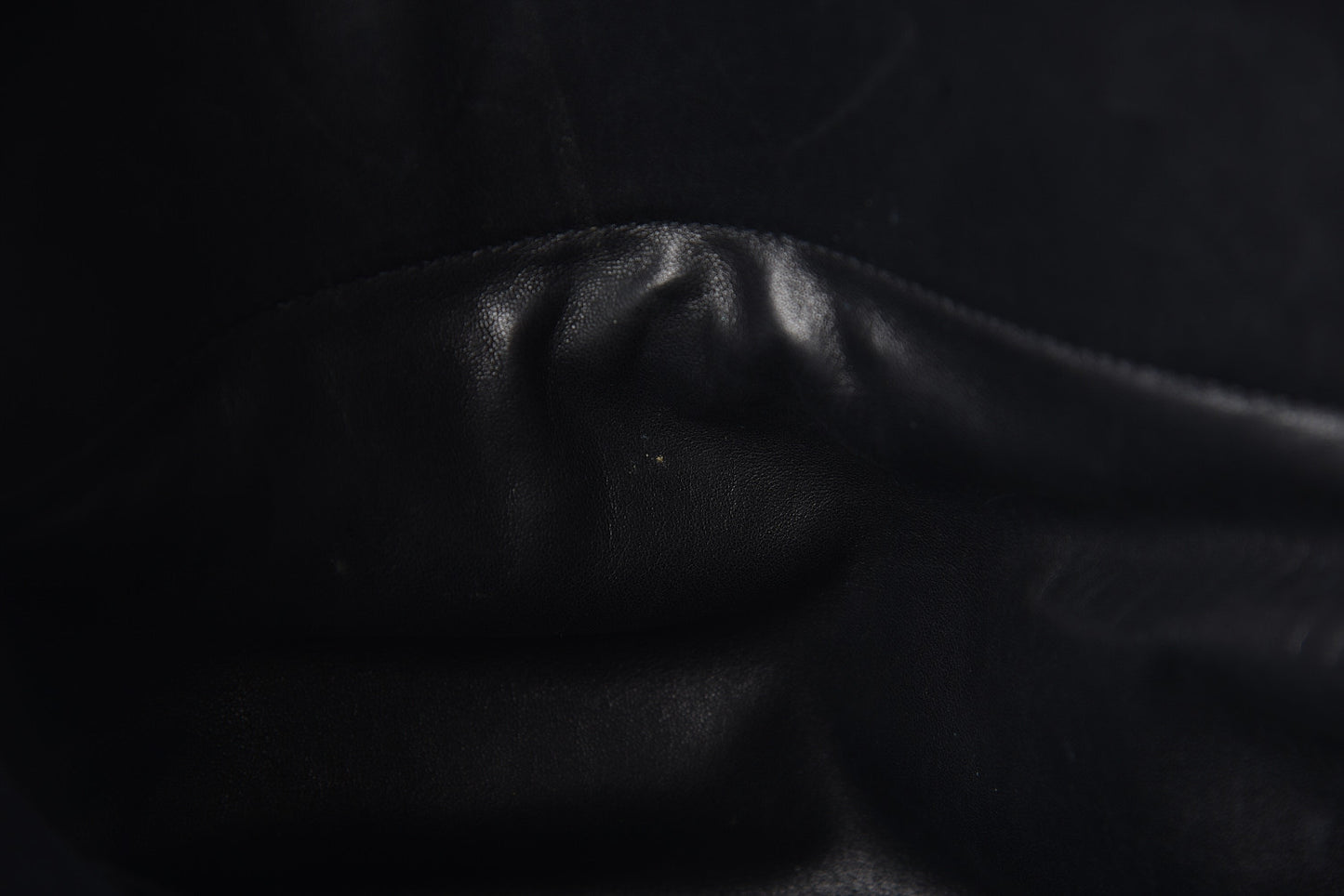 Taurillon Clemence Bolide 35 Black