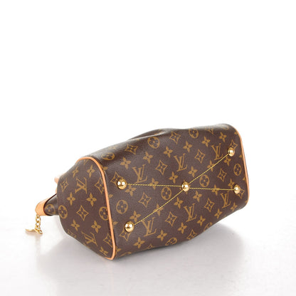 Louis Vuitton Monogram Tivoli PM 4 of 7