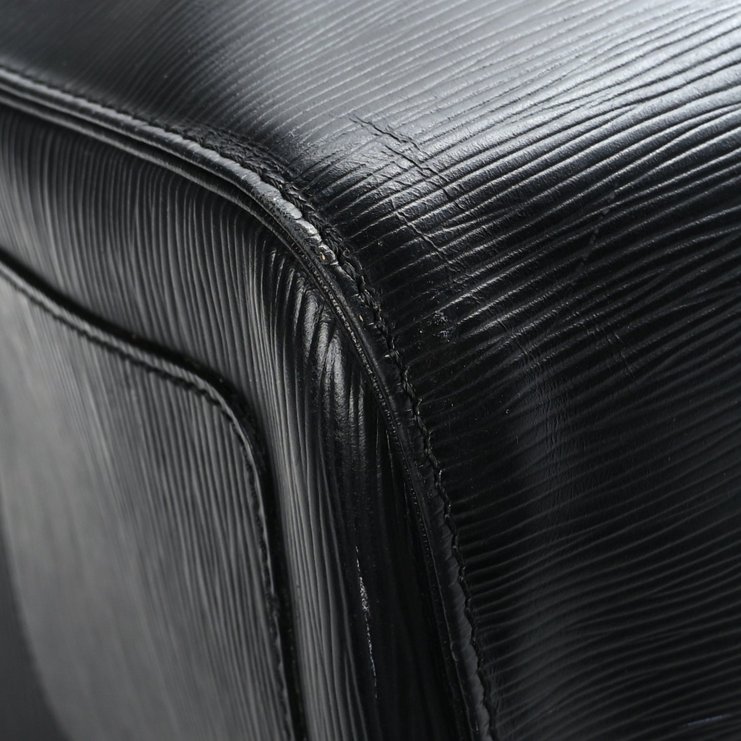 Epi Keepall 50 Black