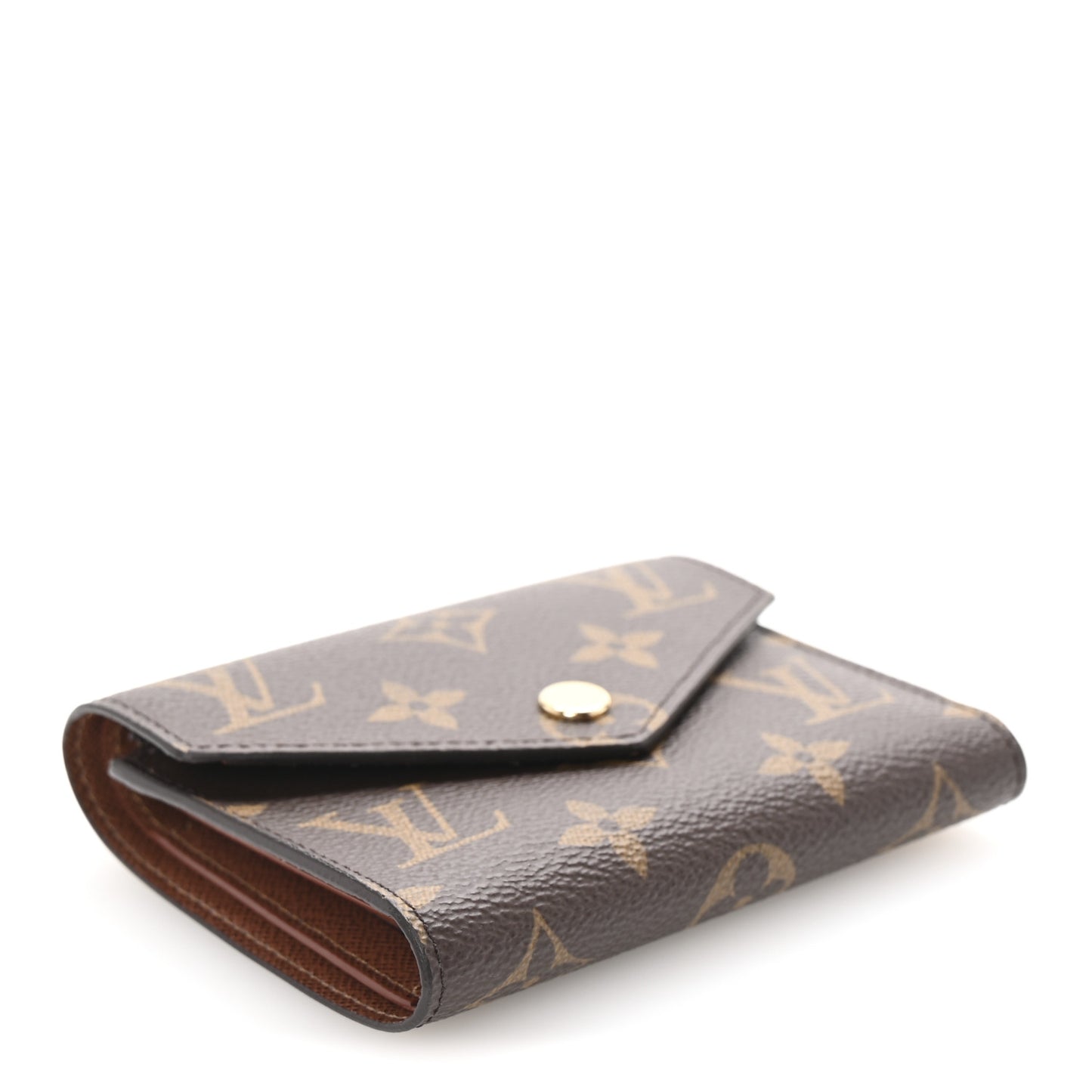 Monogram Victorine Wallet