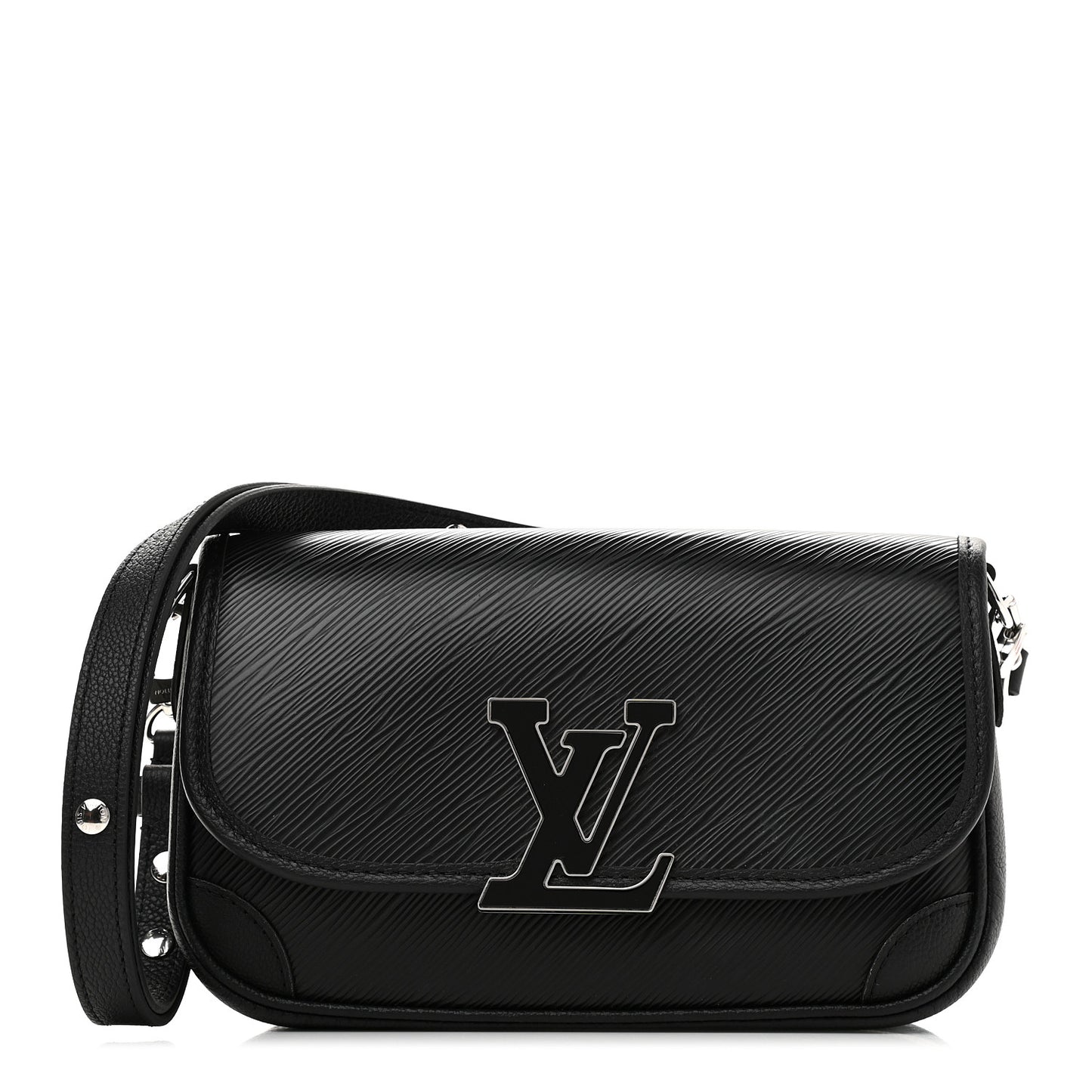Epi Buci Crossbody Black