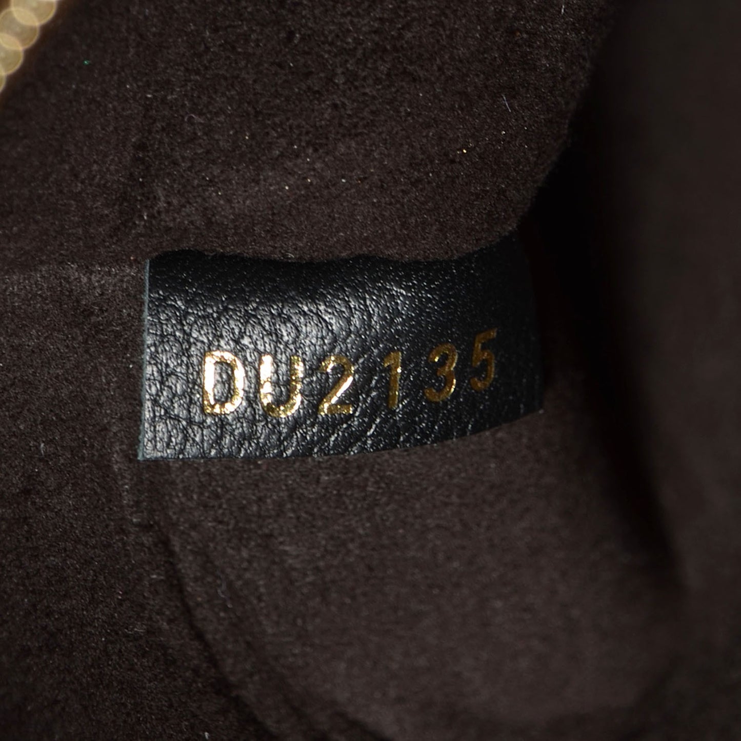 Calfskin Monogram Kimono Tote Black