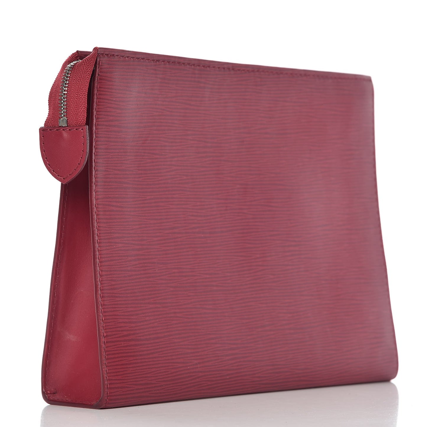 Epi Toiletry Pouch 26 Fuchsia