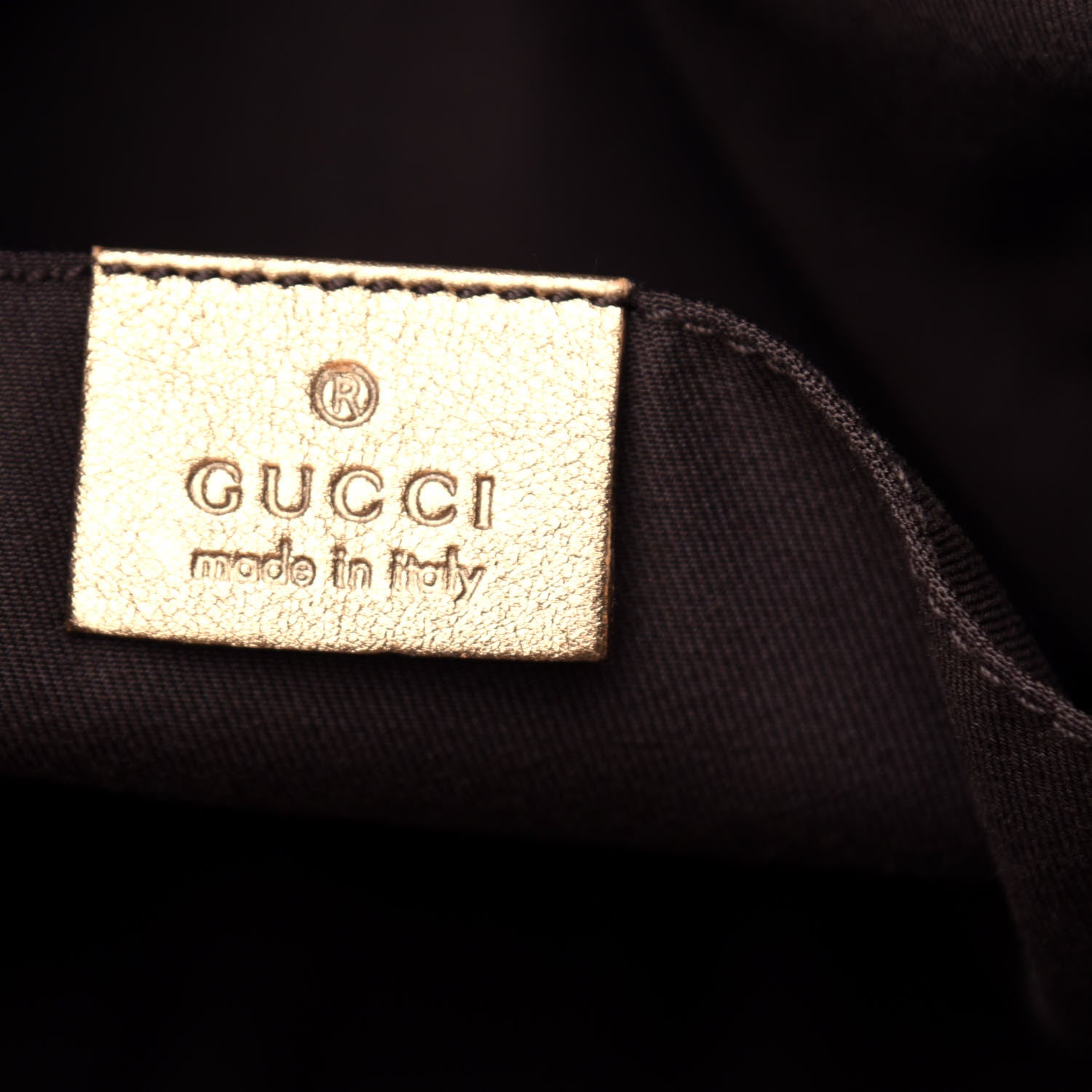 Gucci Monogram Medium Web Tote Pink Gold 6 of 10