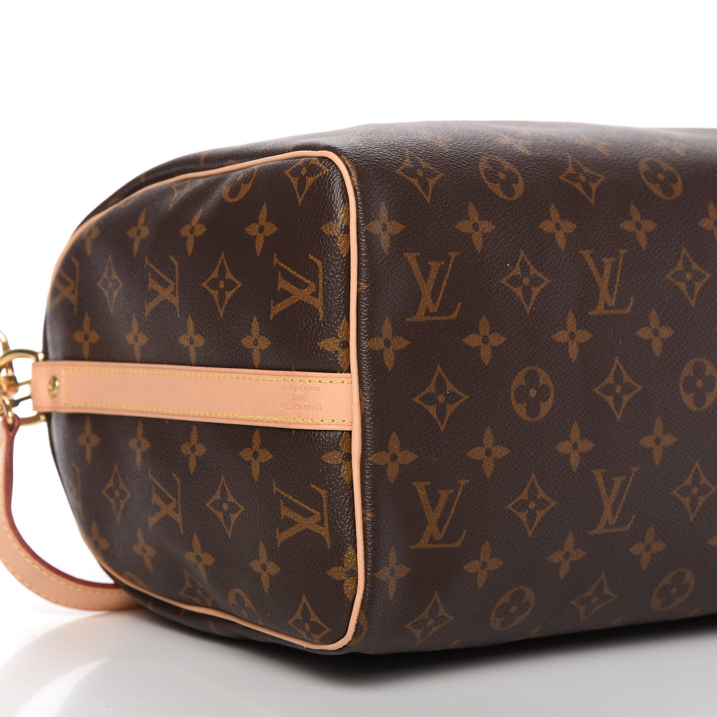 Monogram Speedy Bandouliere 30