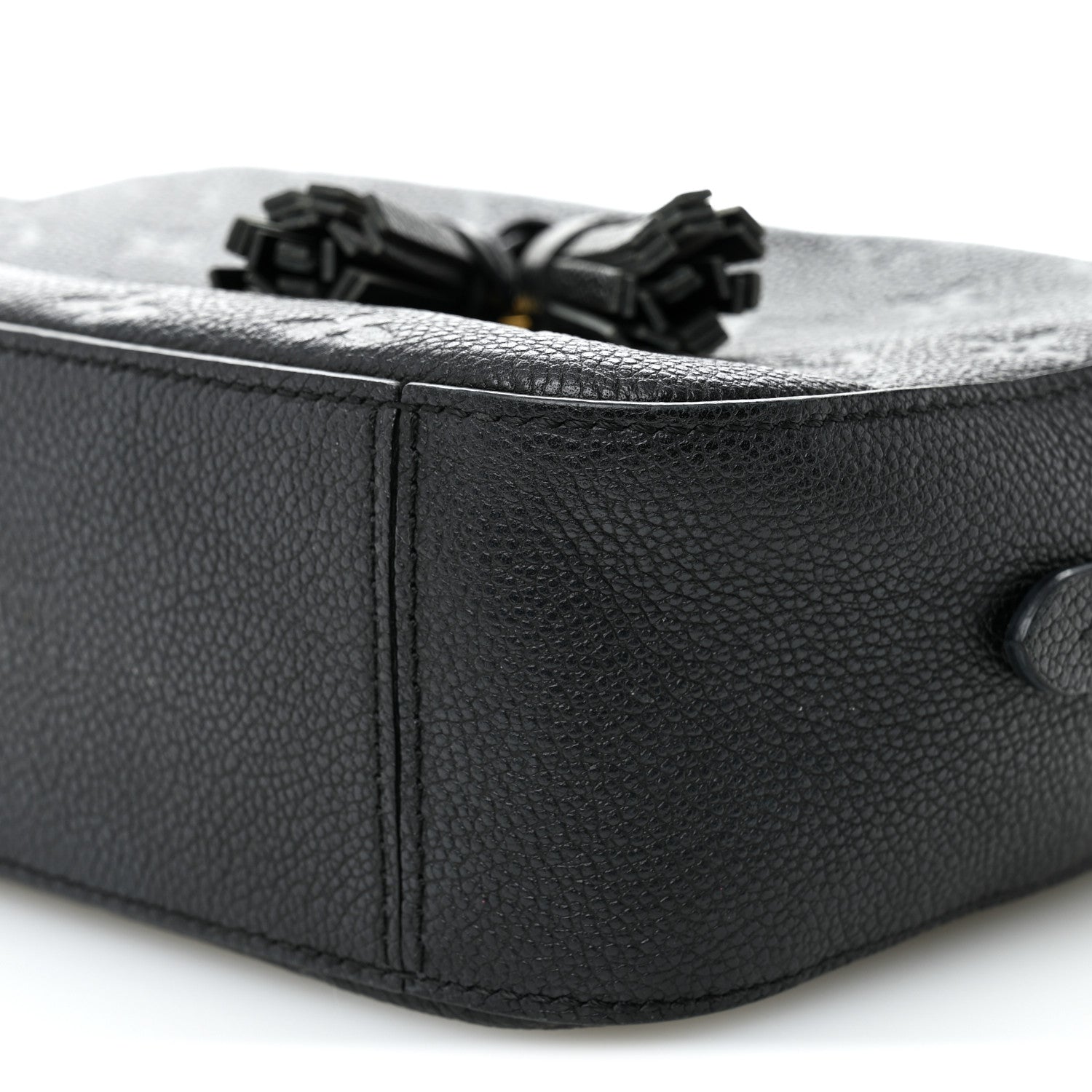 Louis Vuitton Empreinte Saintonge Black 10 of 11