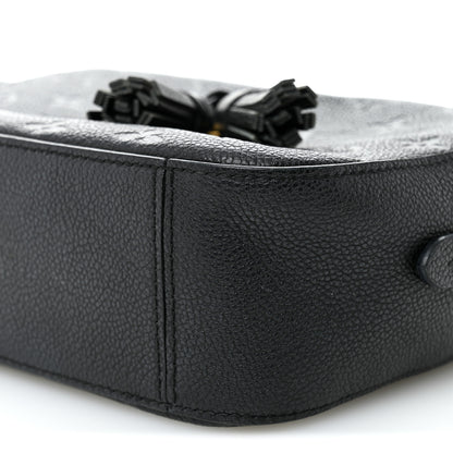 Louis Vuitton Empreinte Saintonge Black 10 of 11