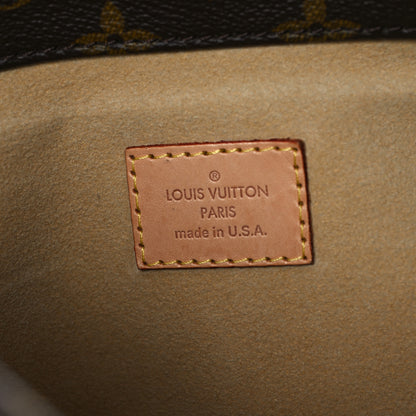 Louis Vuitton Monogram Artsy GM 6 of 9