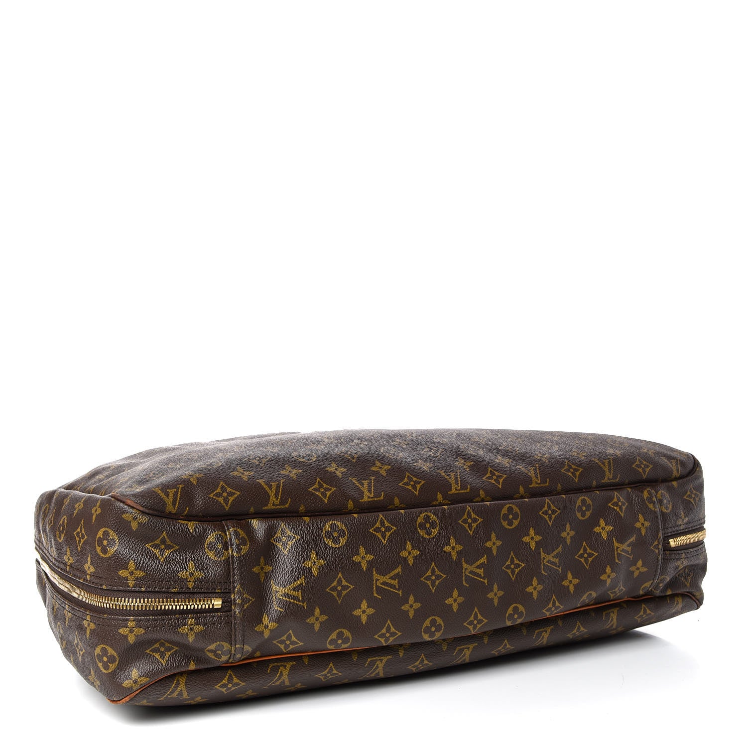 Louis Vuitton Monogram Alize 1 Compartment 5 of 26