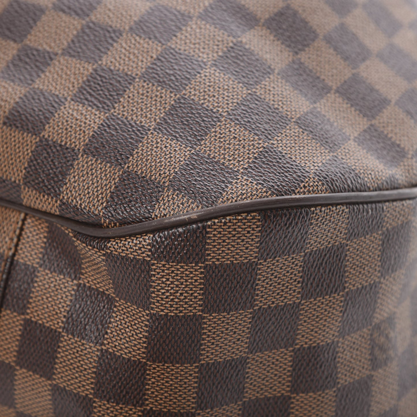 Damier Ebene Evora GM