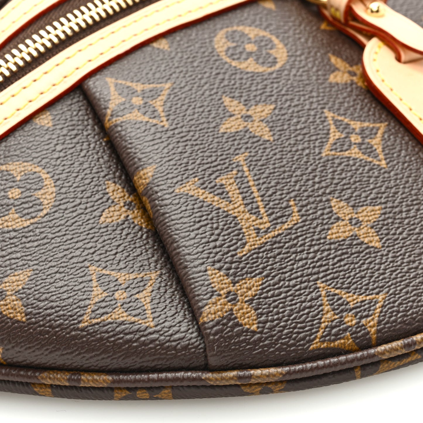 Monogram High Rise Bumbag