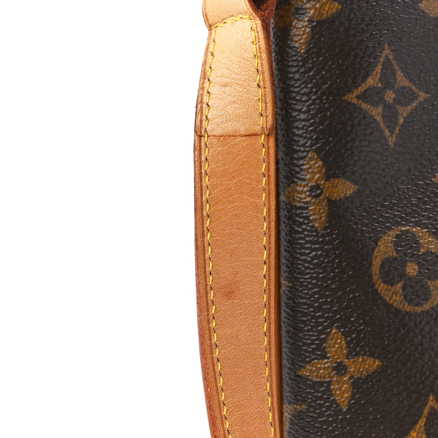 Louis Vuitton Monogram Musette Salsa 12 of 12