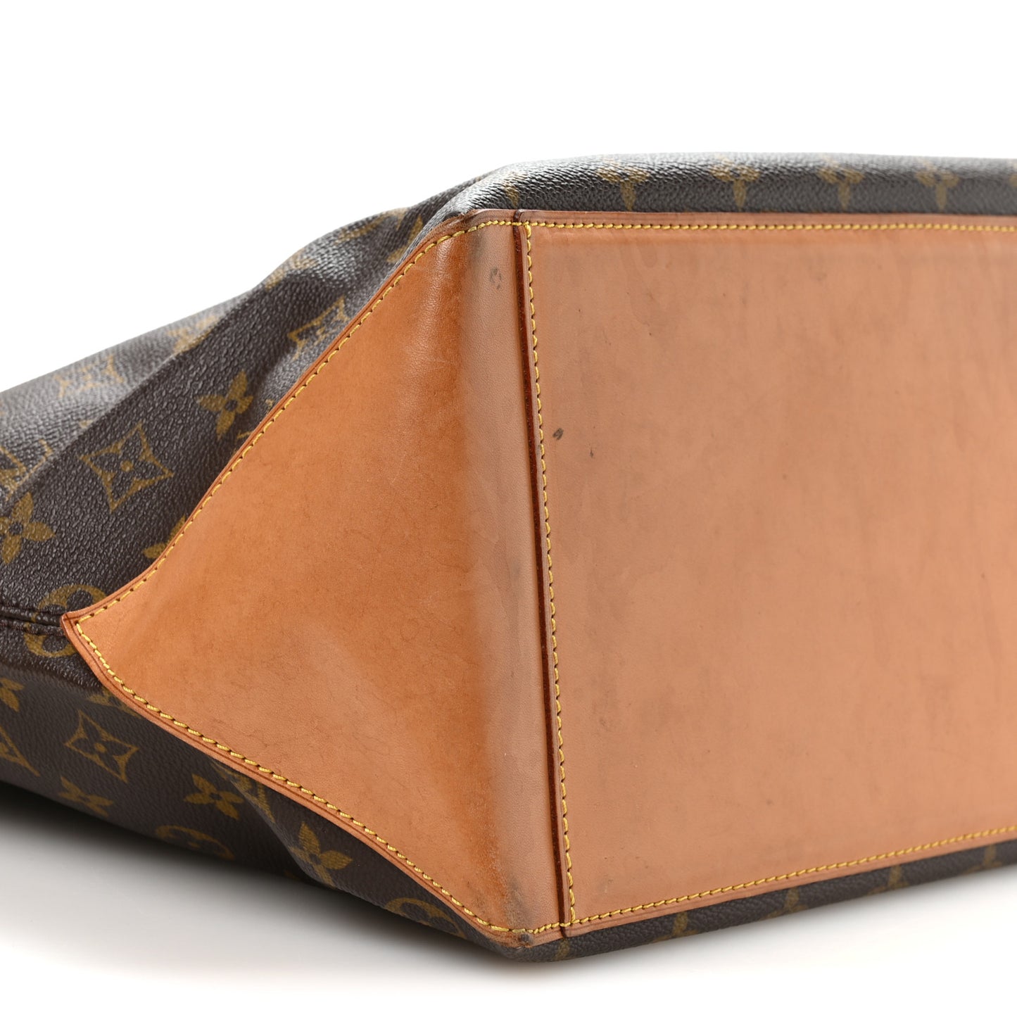 Monogram Cabas Alto