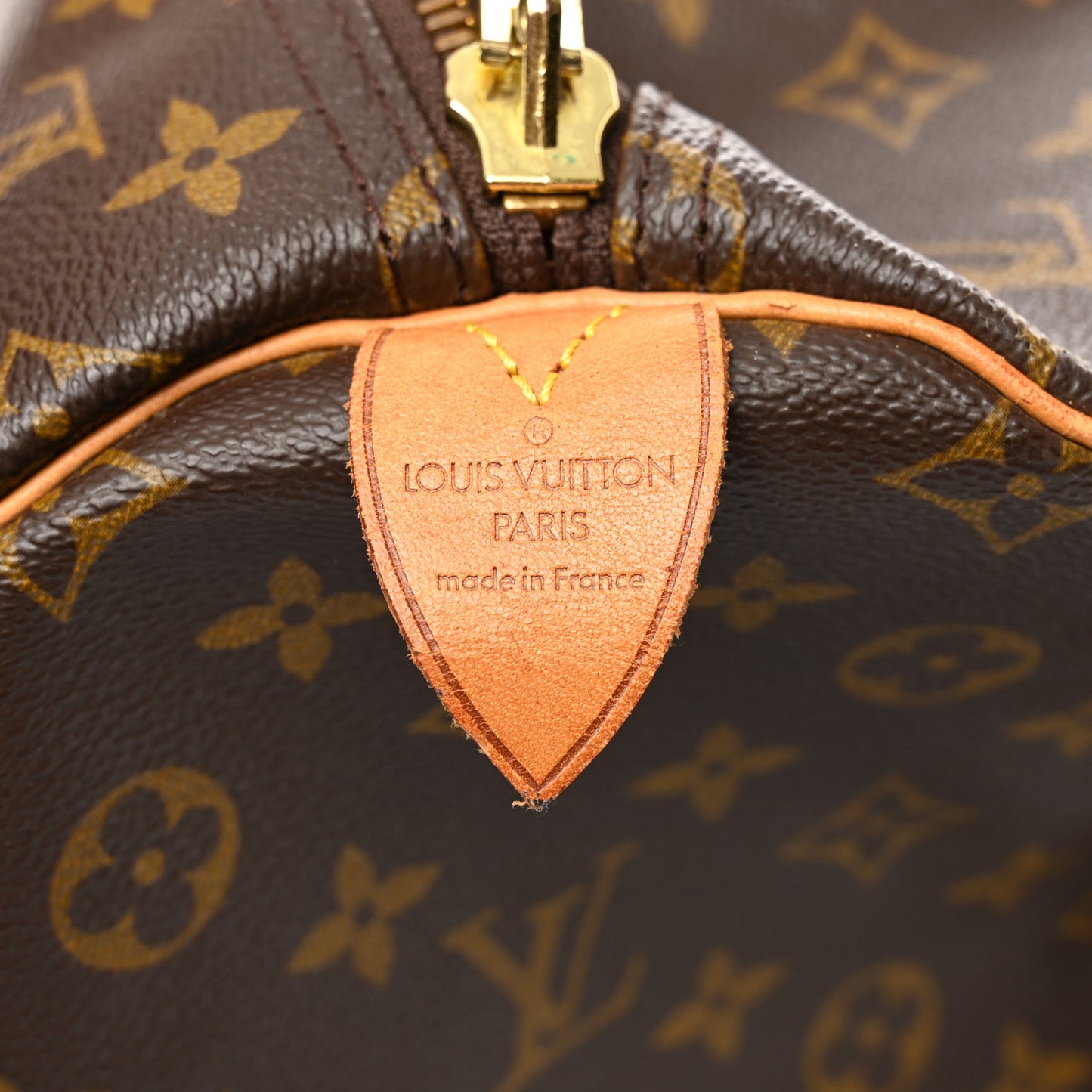 Monogram Keepall 55