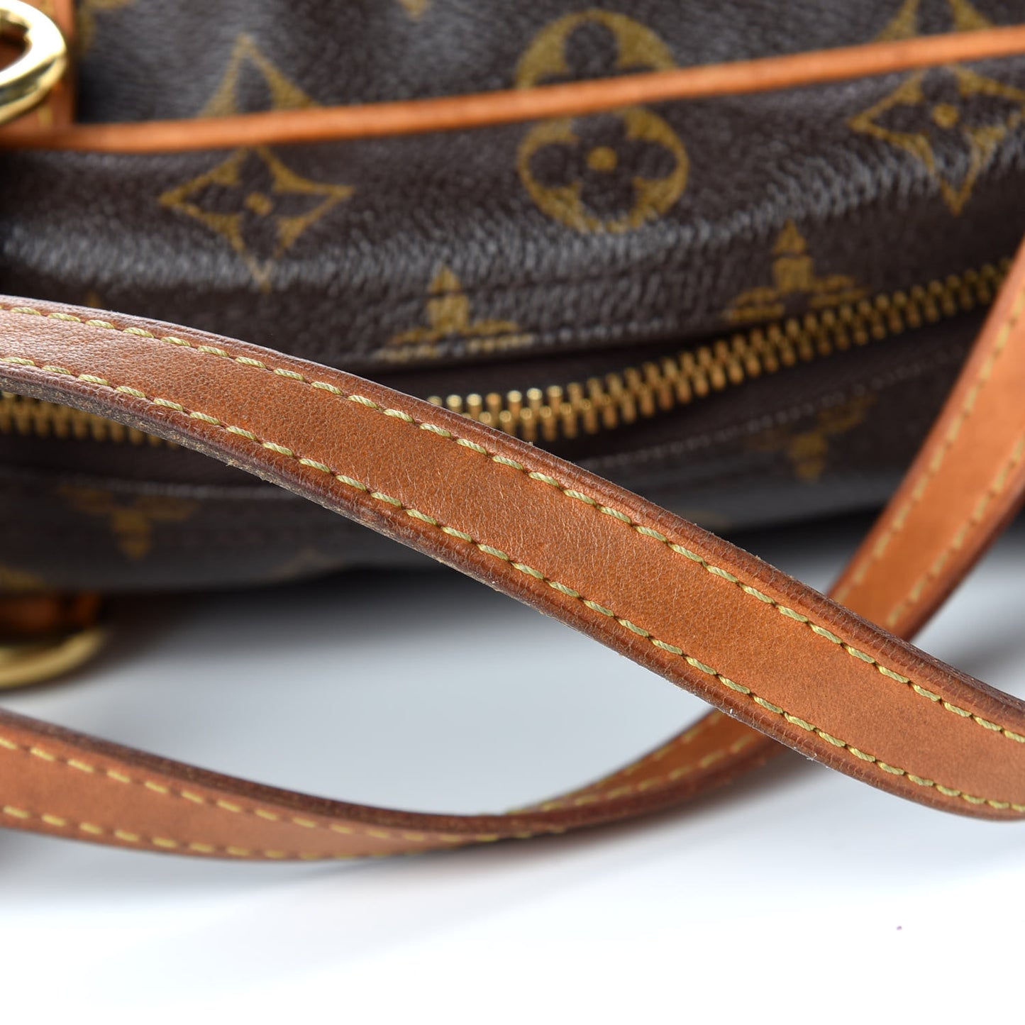 Monogram Montorgueil GM