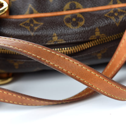 Louis Vuitton Monogram Montorgueil GM 17 of 17