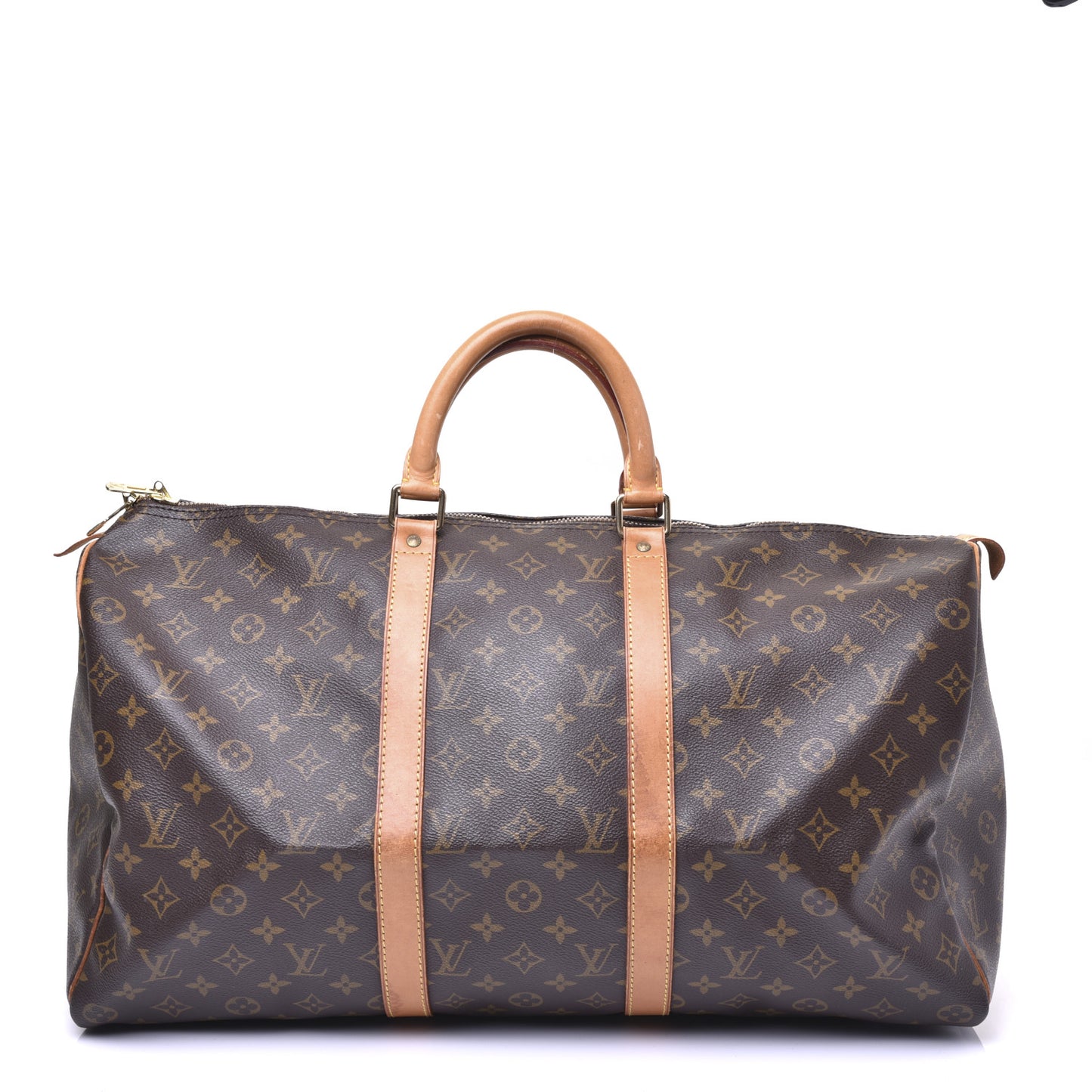Monogram Keepall 50