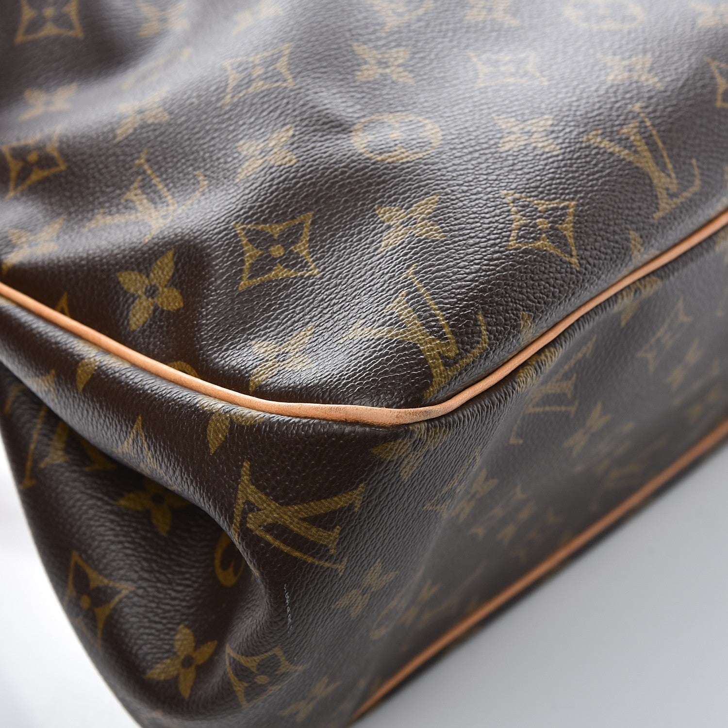 Louis Vuitton Monogram Batignolles Horizontal 10 of 11