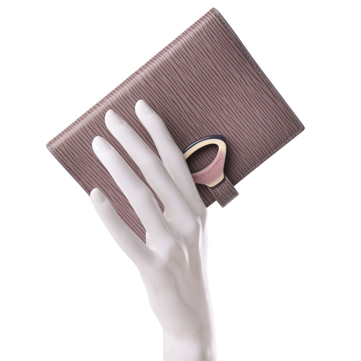 Epi Z Small Ring Agenda Cover Lilac