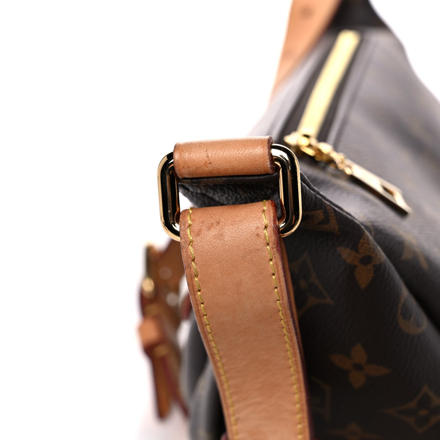 Monogram Bumbag