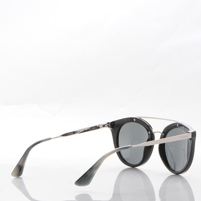 Prada Panthos Sunglasses SPR 23S Black 3 of 6