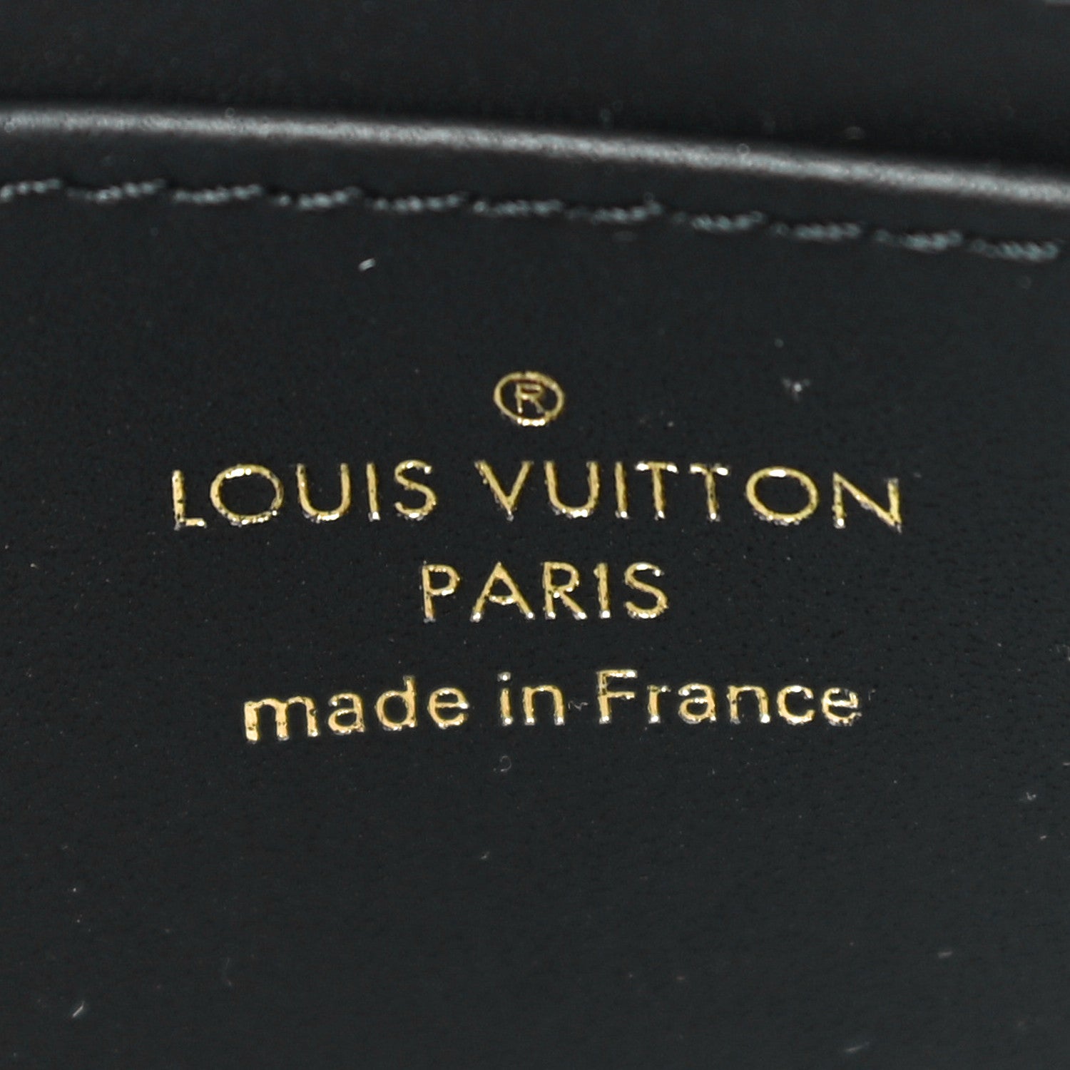 Louis Vuitton Jacquard Since 1854 Zippy Coin Purse Grey 6 of 9