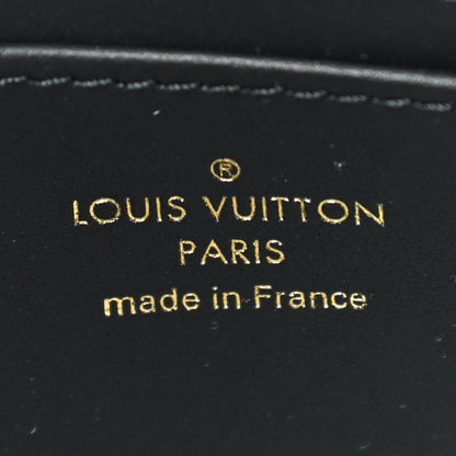 Louis Vuitton Jacquard Since 1854 Zippy Coin Purse Grey 6 of 9