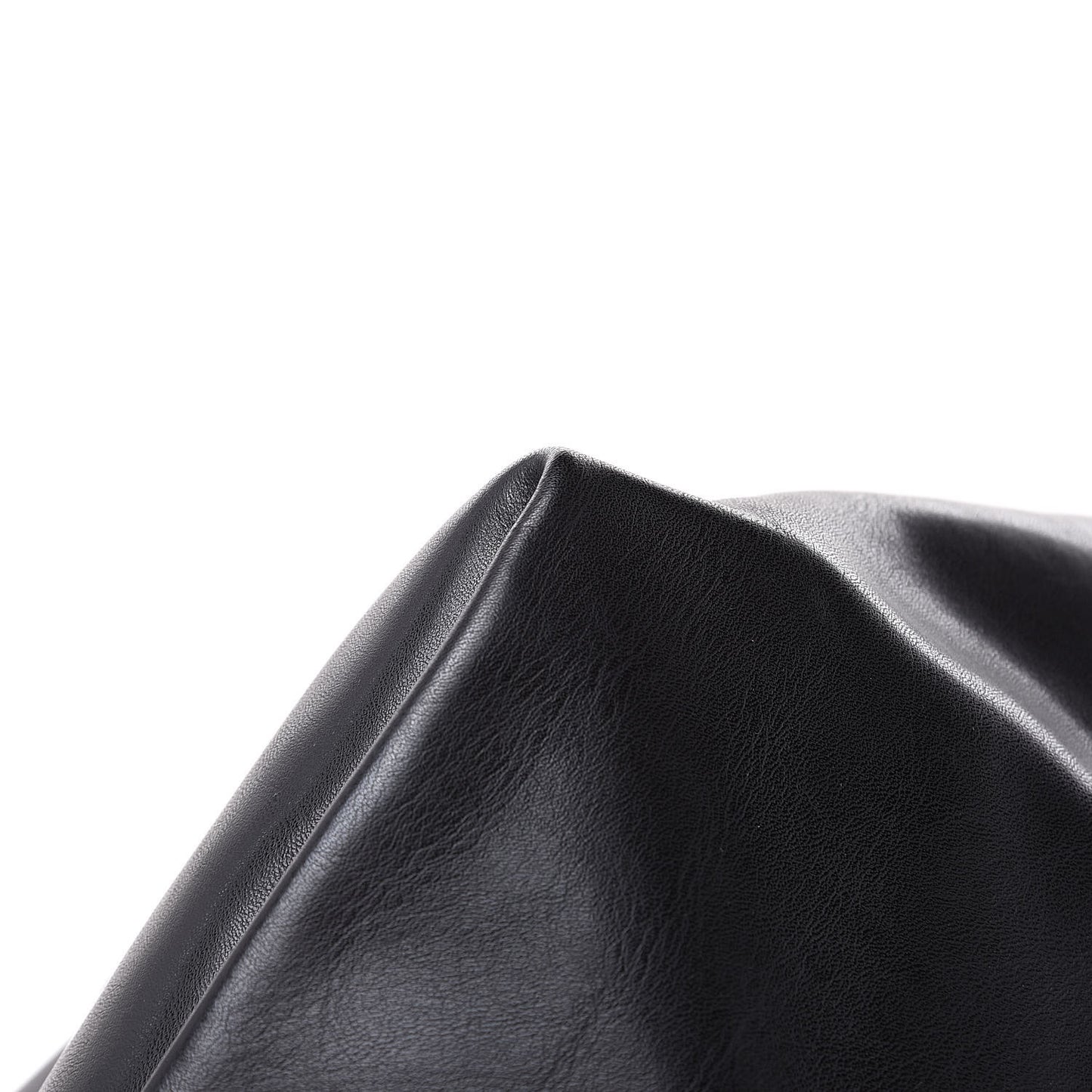 Calfskin Medium Made In Tote Black