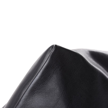 Celine Calfskin Medium Made In Tote Black 9 of 14