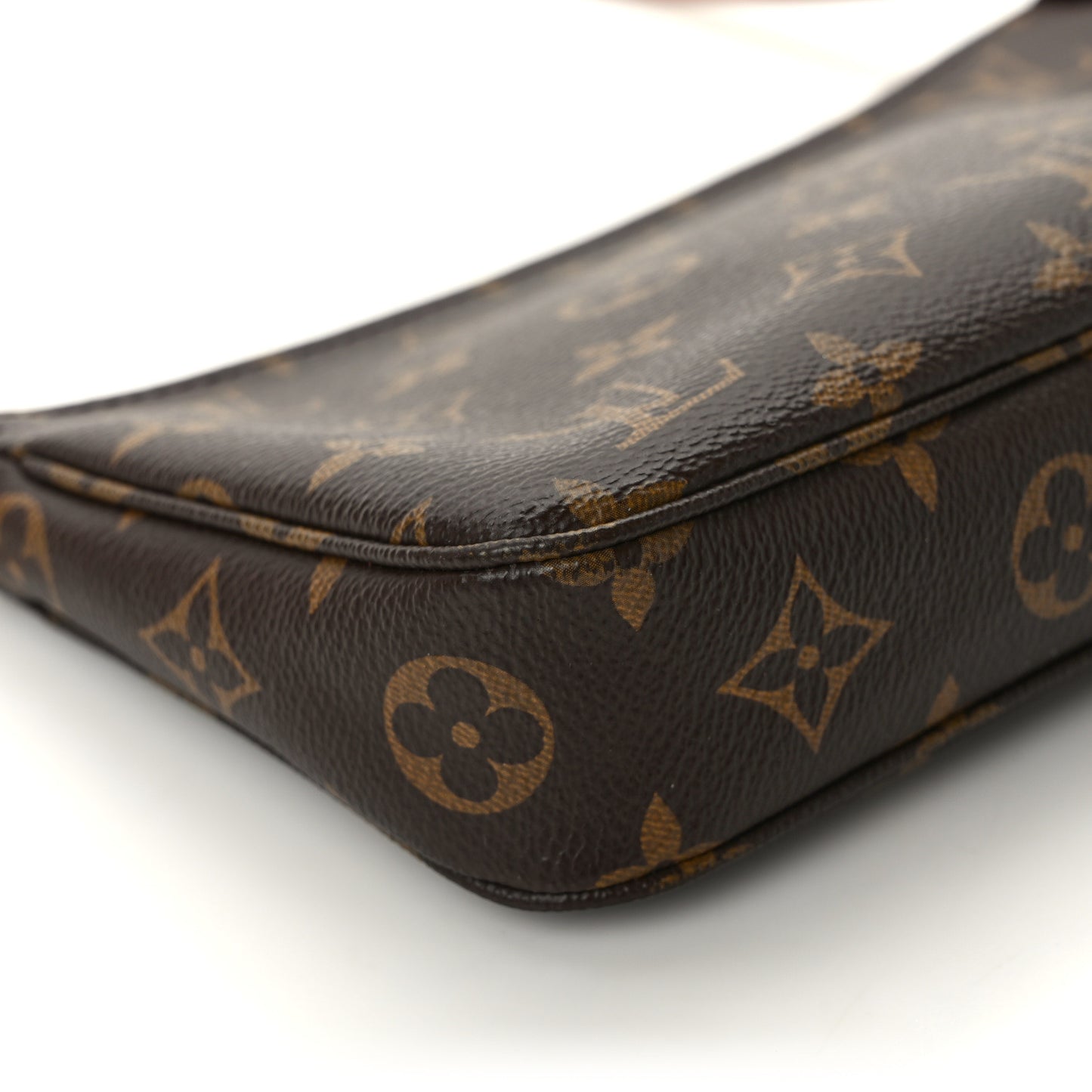 Monogram Pochette Accessories NM