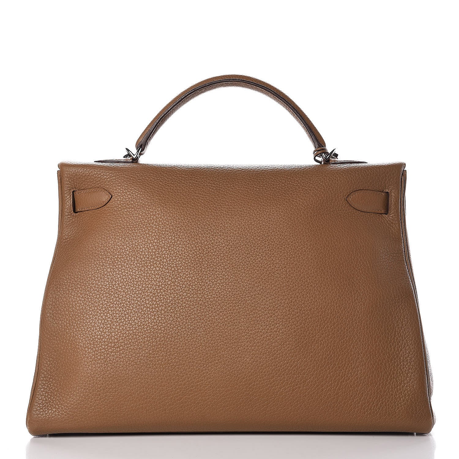 Hermes Taurillon Clemence Retourne Kelly 40 Alezan 5 of 41