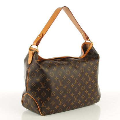 Louis Vuitton Monogram Delightful PM 3 of 8