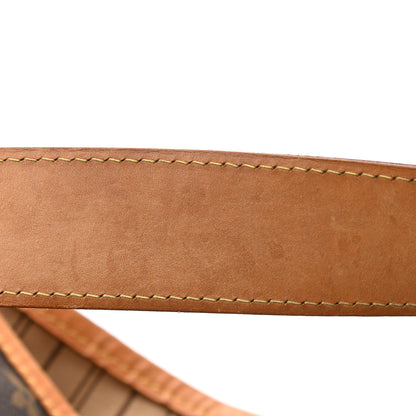 Louis Vuitton Monogram Delightful MM 13 of 18