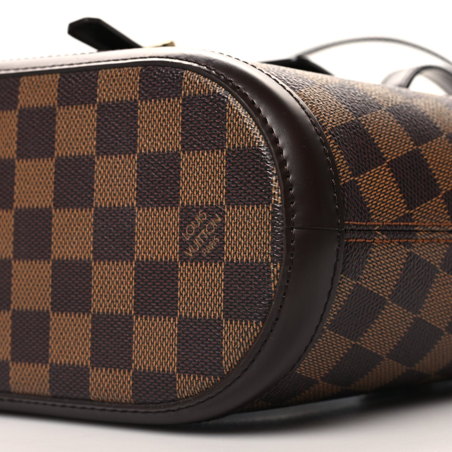 Damier Ebene Manosque PM