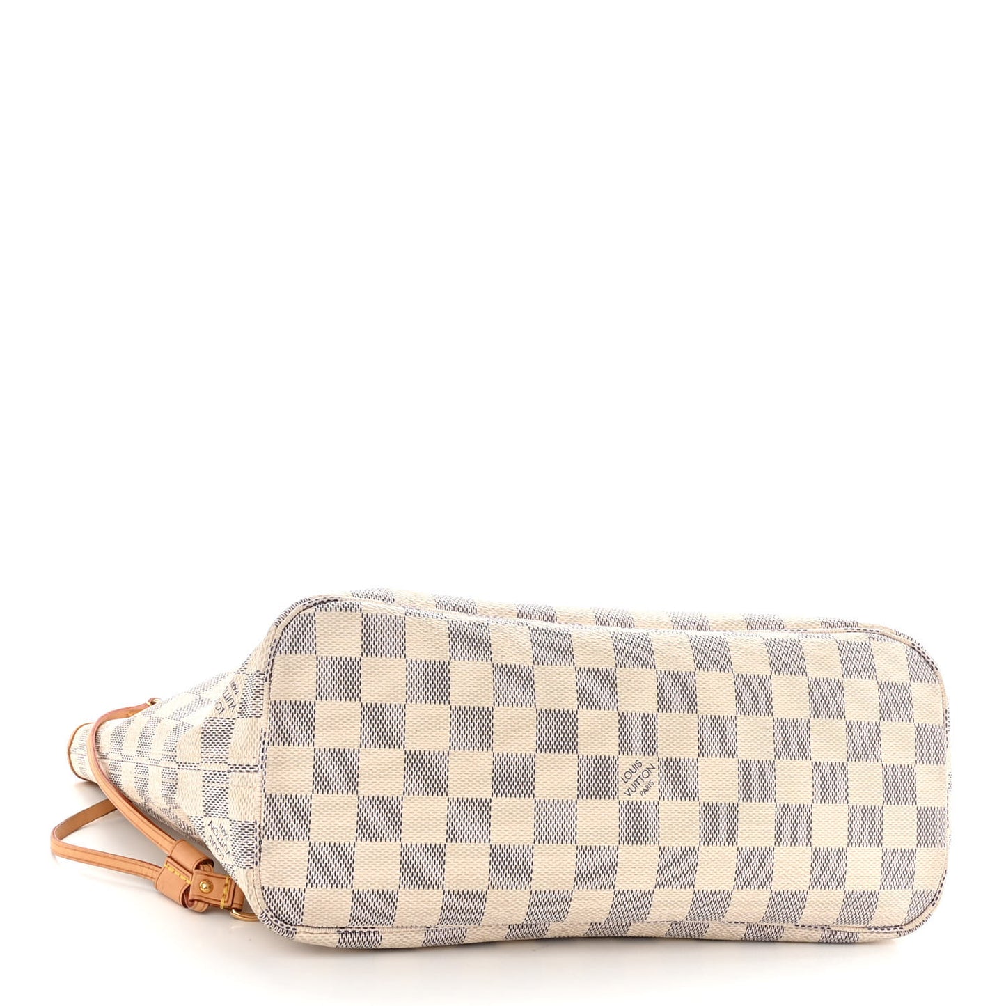 Damier Azur Neverfull PM