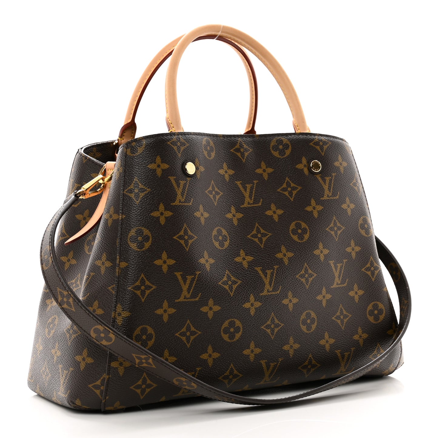 Monogram Montaigne MM