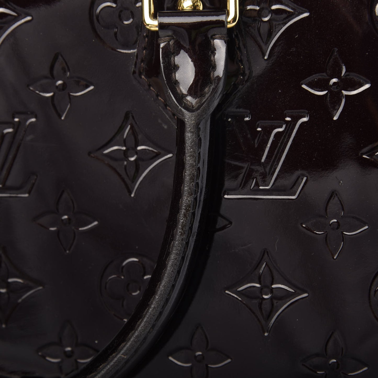 Vernis Alma MM Amarante