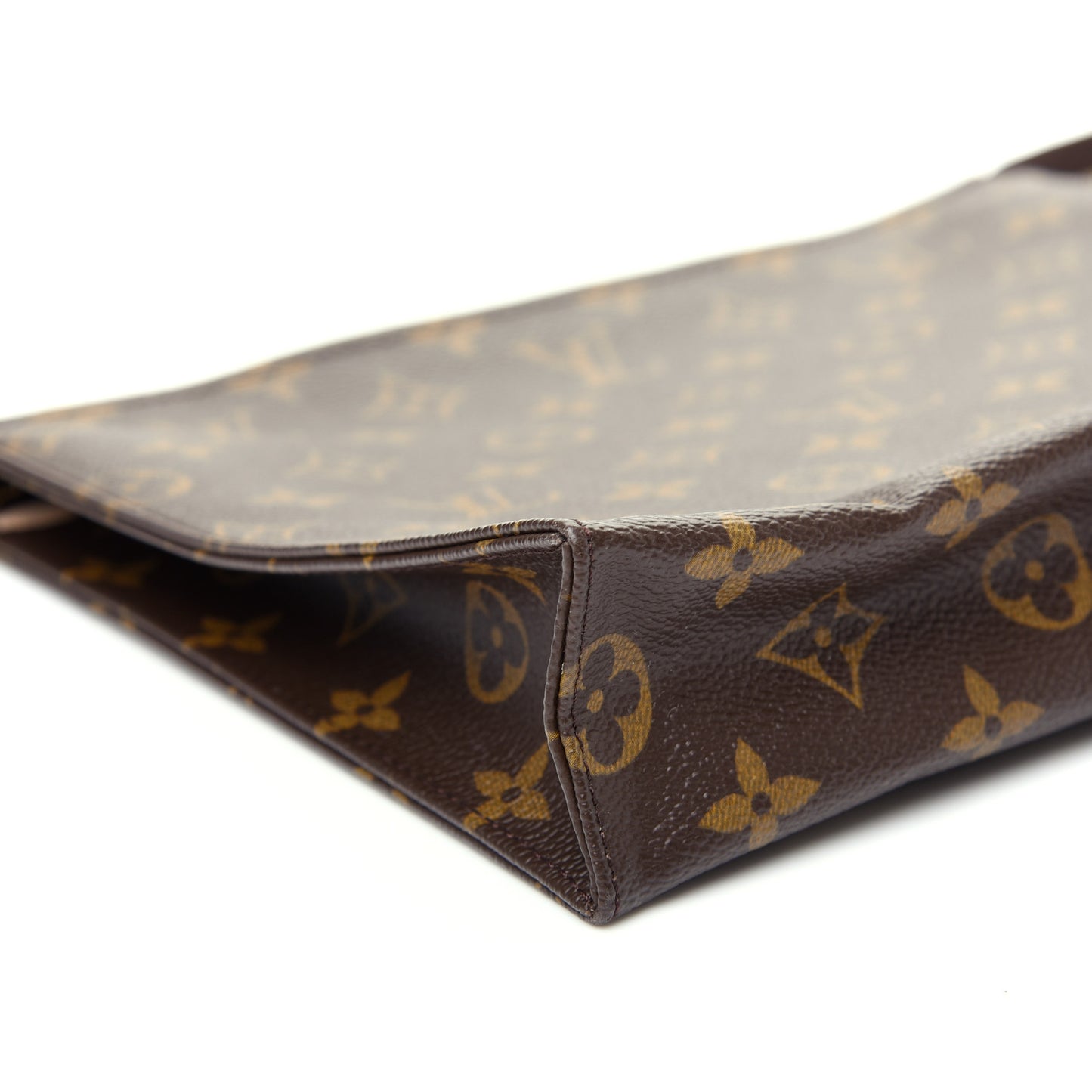 Monogram Toiletry Pouch 26