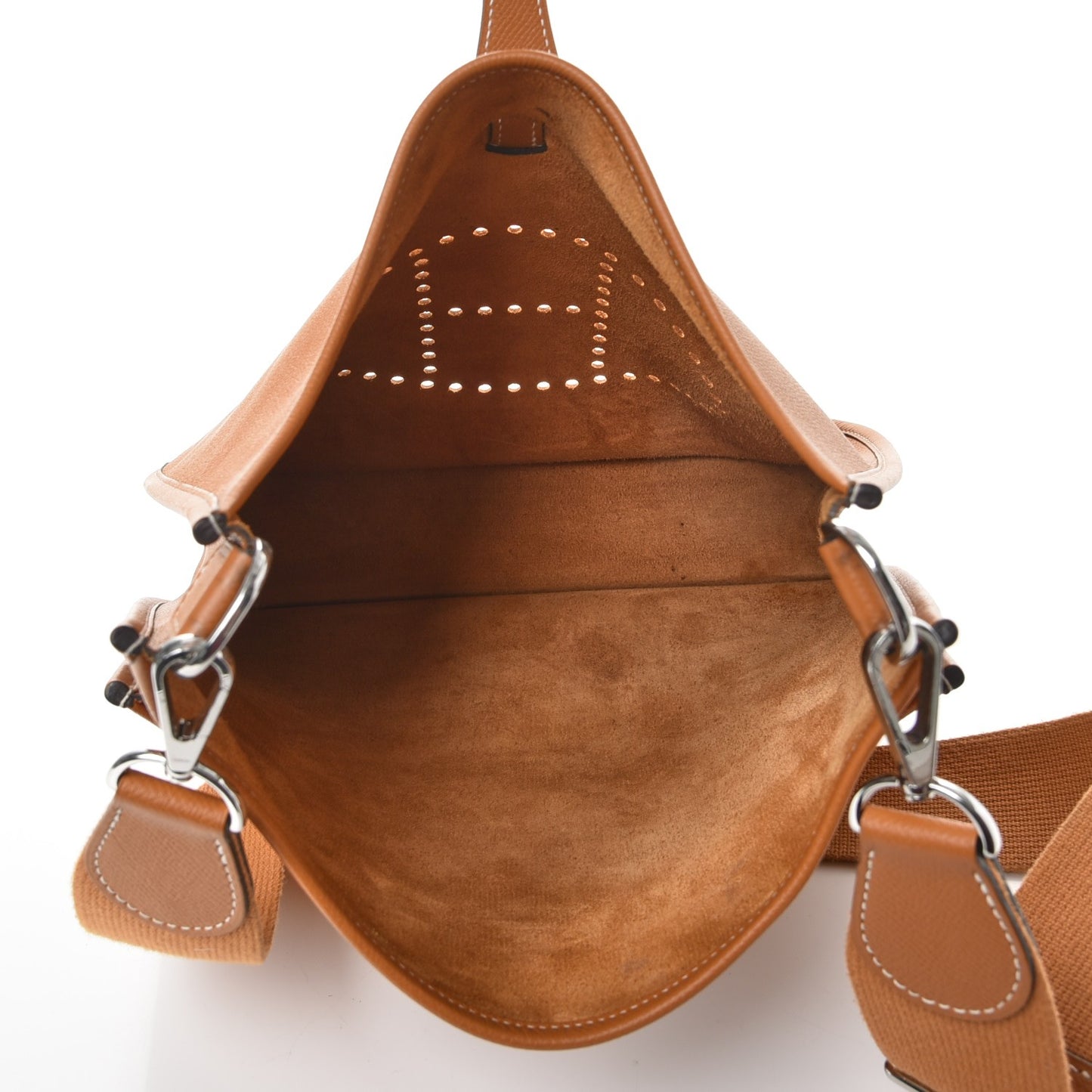 Epsom Evelyne III PM Toffee