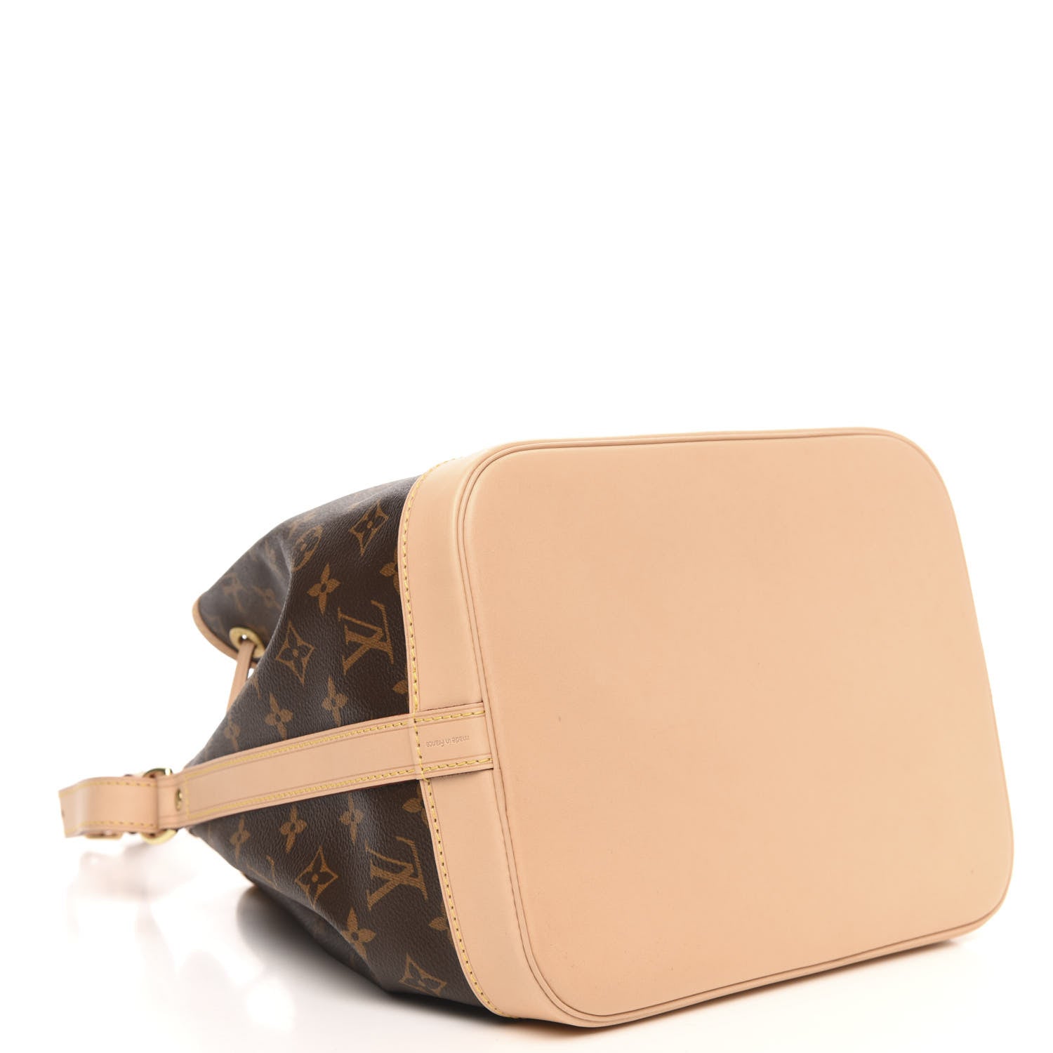 Louis Vuitton Monogram Petit Noe NM 4 of 9