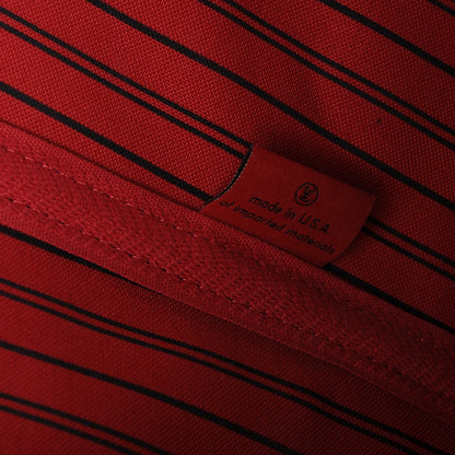 Louis Vuitton Damier Ebene Neo Neverfull MM 7 of 8