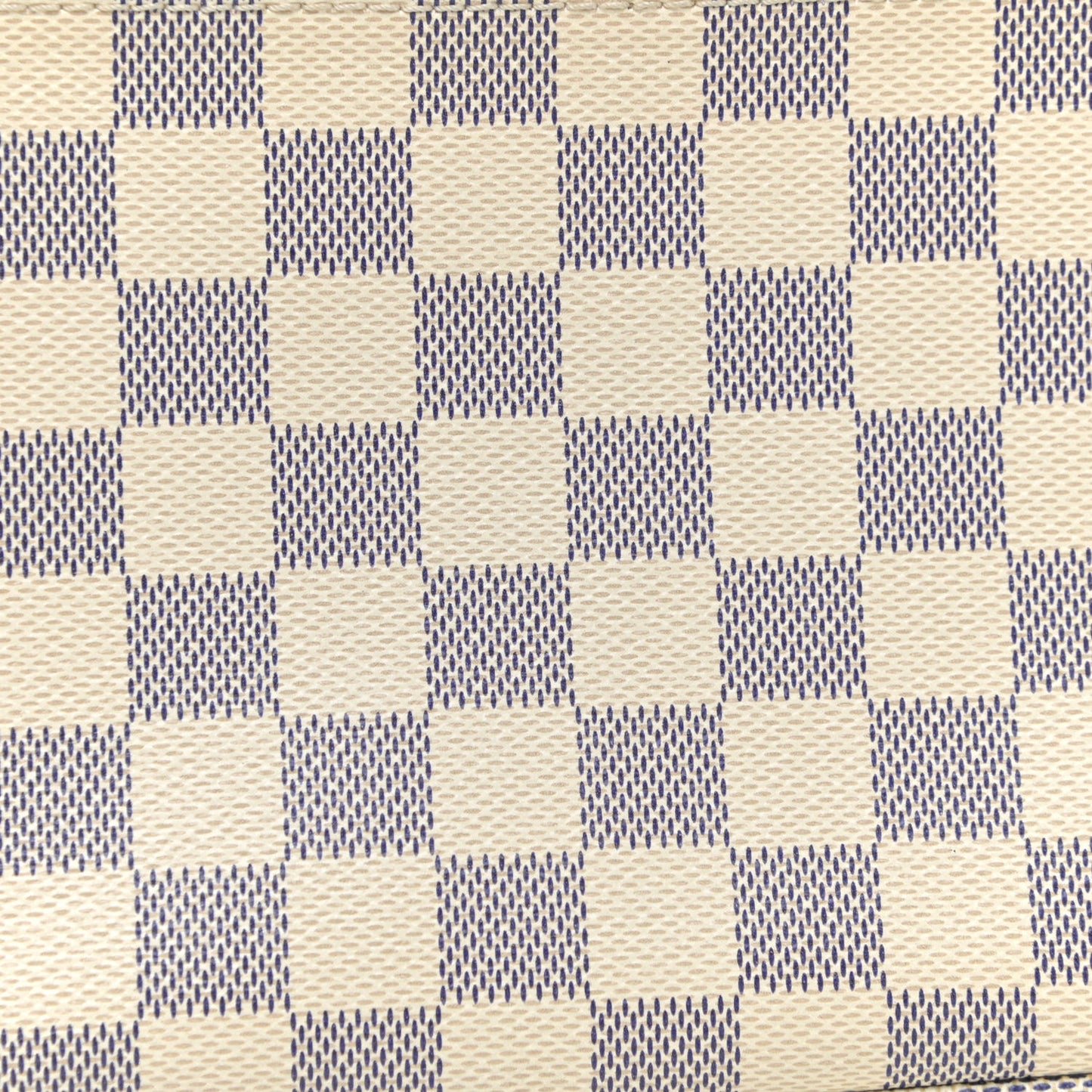 Damier Azur Pochette Accessories NM