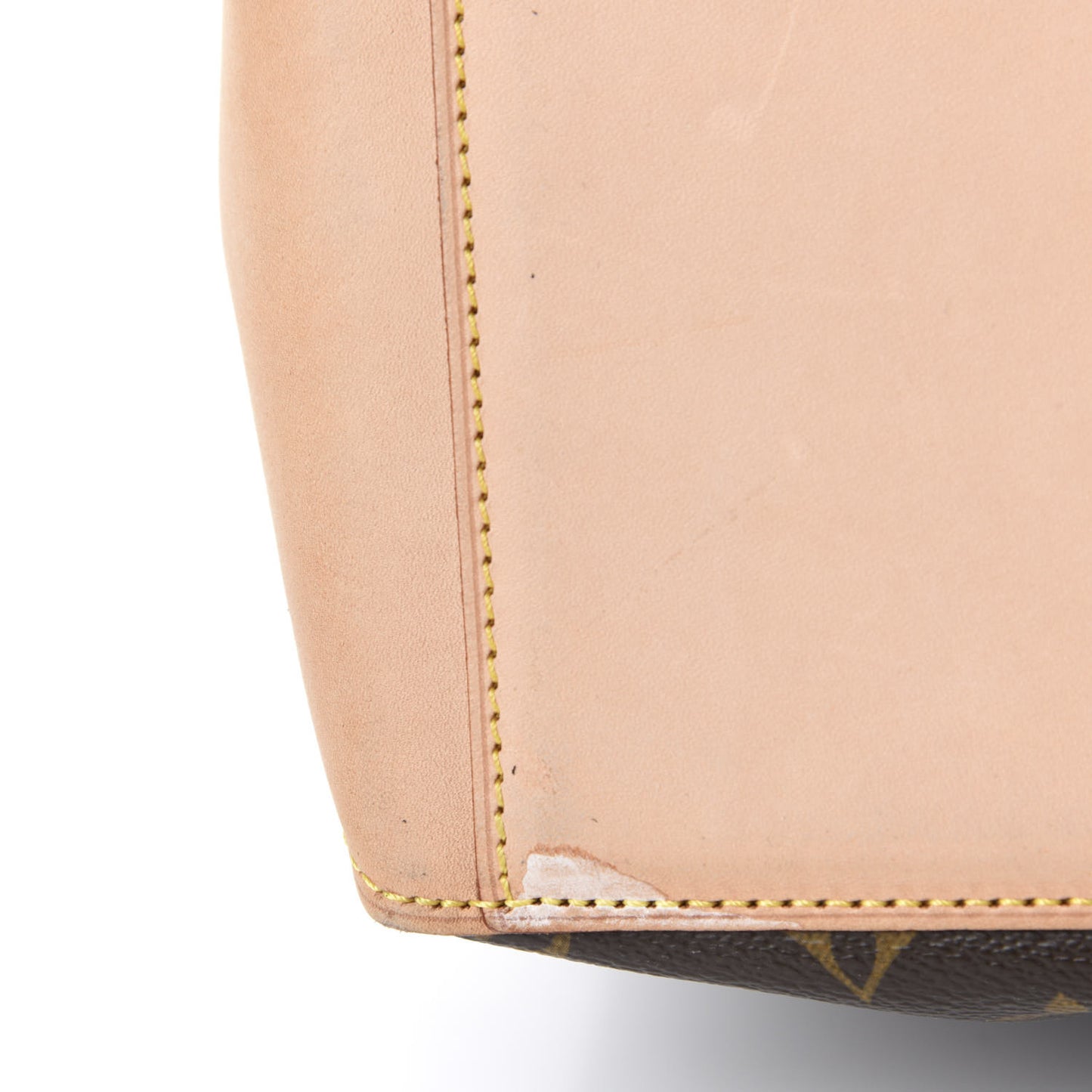 Monogram Cabas Mezzo