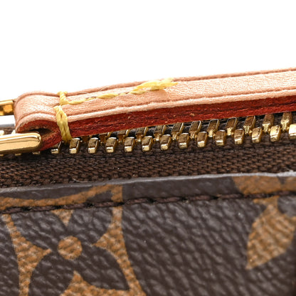 Louis Vuitton Monogram Turenne PM 11 of 12