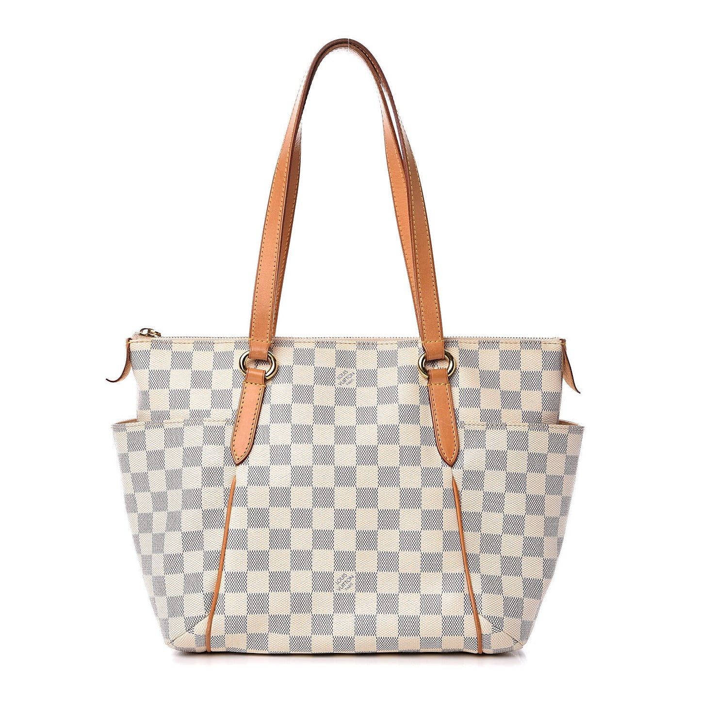 Damier Azur Totally PM
