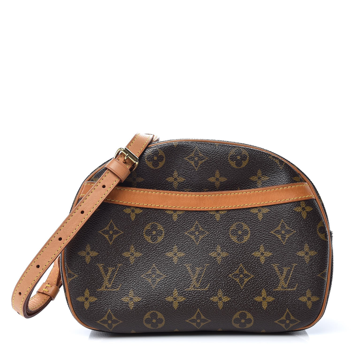 Louis Vuitton Monogram Blois 1 of 13