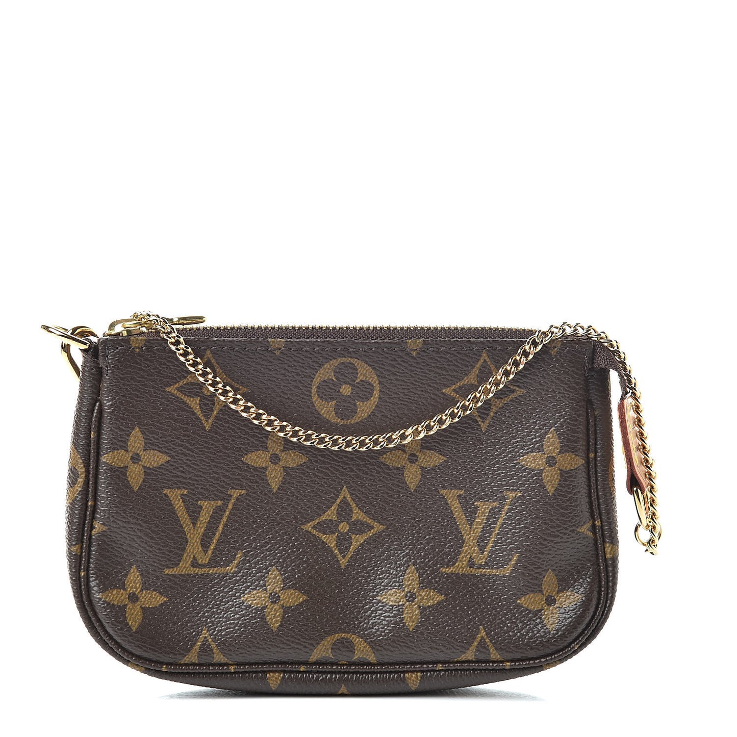 Monogram Mini Pochette Accessories